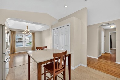 Welcome to Stonecrest, a vibrant 55+ gated golf community just on Stonecrest Golf and Club Club in Florida - for sale on GolfHomes.com, golf home, golf lot