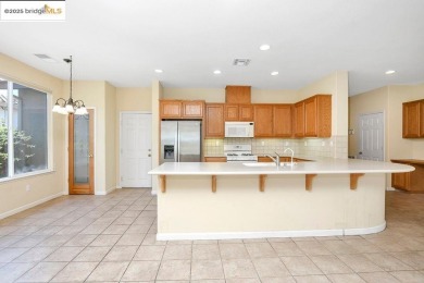 Welcome to resort style living in the sought-after 55+ gated on Golf Club At Rio Vista in California - for sale on GolfHomes.com, golf home, golf lot