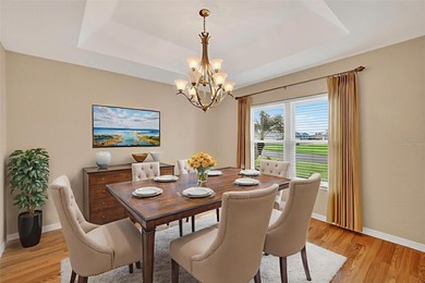 Welcome to Stonecrest, a vibrant 55+ gated golf community just on Stonecrest Golf and Club Club in Florida - for sale on GolfHomes.com, golf home, golf lot