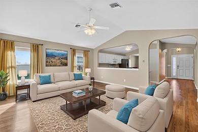 Welcome to Stonecrest, a vibrant 55+ gated golf community just on Stonecrest Golf and Club Club in Florida - for sale on GolfHomes.com, golf home, golf lot