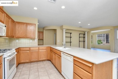 Welcome to resort style living in the sought-after 55+ gated on Golf Club At Rio Vista in California - for sale on GolfHomes.com, golf home, golf lot