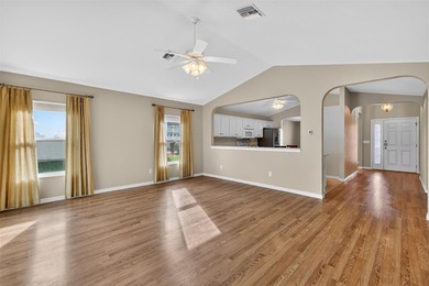 Welcome to Stonecrest, a vibrant 55+ gated golf community just on Stonecrest Golf and Club Club in Florida - for sale on GolfHomes.com, golf home, golf lot