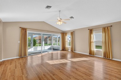 Welcome to Stonecrest, a vibrant 55+ gated golf community just on Stonecrest Golf and Club Club in Florida - for sale on GolfHomes.com, golf home, golf lot