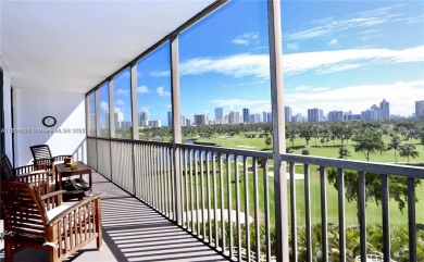 STUNNINGLY RENOVATED MODERN 2B/R 2B/A WITH DIRECT GOLF COURSE & on Turnberry Isle Resort and Club in Florida - for sale on GolfHomes.com, golf home, golf lot
