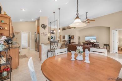 NEWLY REDUCED PRICE! READY TO MOVE IN!  CARE-FREE LIVING IN on Skyview At Terra Vista Golf and Country Club in Florida - for sale on GolfHomes.com, golf home, golf lot