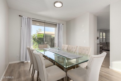 Seize the chance to own this delightful 4-bedroom residence in on Palm Valley Golf Club  in Arizona - for sale on GolfHomes.com, golf home, golf lot