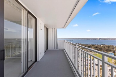 Live Above It All with Panoramic Ocean and River Views! Located on Oceans Golf Club in Florida - for sale on GolfHomes.com, golf home, golf lot