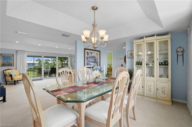 LOOK AT THE POSSIBILITIES!! THE LEAST EXPENSIVE BAYOU MODEL of on The Glades Golf and Country Club in Florida - for sale on GolfHomes.com, golf home, golf lot