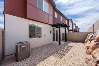 Step into The Sunrise, where versatile living meets spacious on  in Utah - for sale on GolfHomes.com, golf home, golf lot