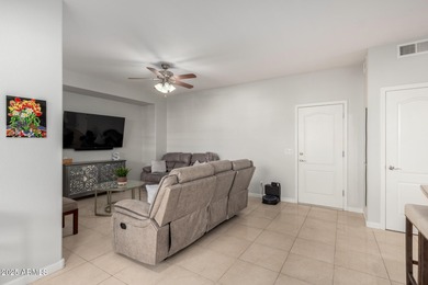 Seize the chance to own this delightful 4-bedroom residence in on Palm Valley Golf Club  in Arizona - for sale on GolfHomes.com, golf home, golf lot