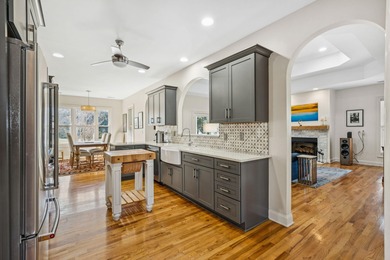 Welcome to 2925 Maritime Forest Drive! Located in the highly on Kiawah Island Resort - Oak Point in South Carolina - for sale on GolfHomes.com, golf home, golf lot