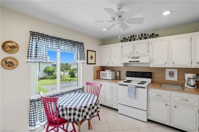 LOOK AT THE POSSIBILITIES!! THE LEAST EXPENSIVE BAYOU MODEL of on The Glades Golf and Country Club in Florida - for sale on GolfHomes.com, golf home, golf lot