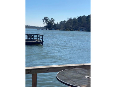 Stunning Lake Front Home with breathtaking views of Lake on Pine Dunes Golf Course in Texas - for sale on GolfHomes.com, golf home, golf lot