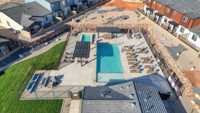 Step into The Sunrise, where versatile living meets spacious on  in Utah - for sale on GolfHomes.com, golf home, golf lot