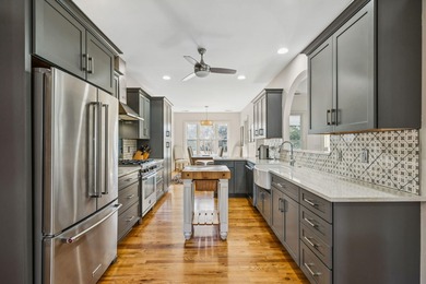 Welcome to 2925 Maritime Forest Drive! Located in the highly on Kiawah Island Resort - Oak Point in South Carolina - for sale on GolfHomes.com, golf home, golf lot