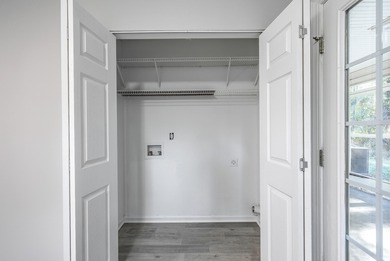 Discover this beautifully renovated home and nestled in one of on Golf Club At Wescott Plantation in South Carolina - for sale on GolfHomes.com, golf home, golf lot