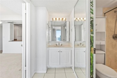 Live Above It All with Panoramic Ocean and River Views! Located on Oceans Golf Club in Florida - for sale on GolfHomes.com, golf home, golf lot