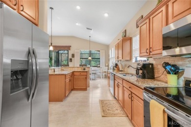 NEWLY REDUCED PRICE! READY TO MOVE IN!  CARE-FREE LIVING IN on Skyview At Terra Vista Golf and Country Club in Florida - for sale on GolfHomes.com, golf home, golf lot