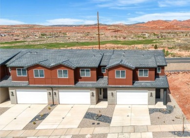 Step into The Sunrise, where versatile living meets spacious on  in Utah - for sale on GolfHomes.com, golf home, golf lot