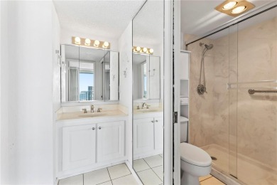 Live Above It All with Panoramic Ocean and River Views! Located on Oceans Golf Club in Florida - for sale on GolfHomes.com, golf home, golf lot
