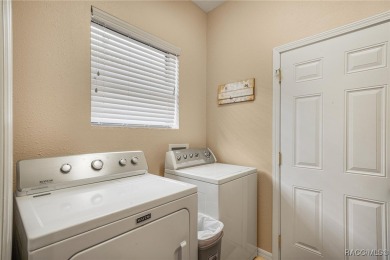 NEWLY REDUCED PRICE! READY TO MOVE IN!  CARE-FREE LIVING IN on Skyview At Terra Vista Golf and Country Club in Florida - for sale on GolfHomes.com, golf home, golf lot