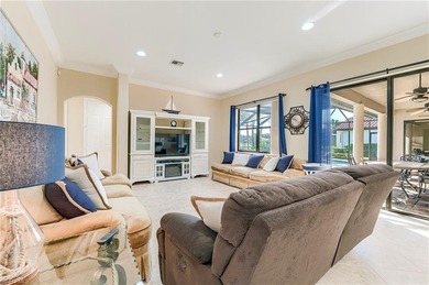 Discover this beautifully maintained single-family home located on Gateway Golf and Country Club in Florida - for sale on GolfHomes.com, golf home, golf lot