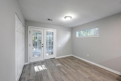 Discover this beautifully renovated home and nestled in one of on Golf Club At Wescott Plantation in South Carolina - for sale on GolfHomes.com, golf home, golf lot