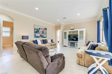 Discover this beautifully maintained single-family home located on Gateway Golf and Country Club in Florida - for sale on GolfHomes.com, golf home, golf lot