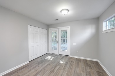 Discover this beautifully renovated home and nestled in one of on Golf Club At Wescott Plantation in South Carolina - for sale on GolfHomes.com, golf home, golf lot