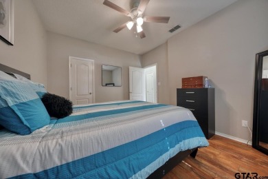Welcome to your waterfront home! Discover the perfect blend of on Hide-A-Way Lake Golf Course in Texas - for sale on GolfHomes.com, golf home, golf lot
