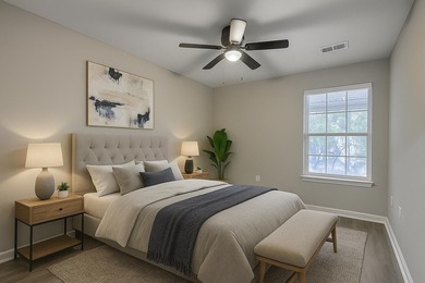 Discover this beautifully renovated home and nestled in one of on Golf Club At Wescott Plantation in South Carolina - for sale on GolfHomes.com, golf home, golf lot