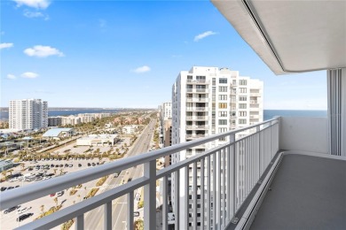 Live Above It All with Panoramic Ocean and River Views! Located on Oceans Golf Club in Florida - for sale on GolfHomes.com, golf home, golf lot