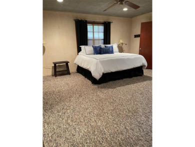 Stunning Lake Front Home with breathtaking views of Lake on Pine Dunes Golf Course in Texas - for sale on GolfHomes.com, golf home, golf lot