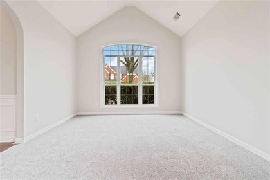 NEW CARPET, NEW PAINT, NEW ROOF, NEW APPLIANCES, & NEW LIGHTING! on Trophy Club of Apalachee in Georgia - for sale on GolfHomes.com, golf home, golf lot