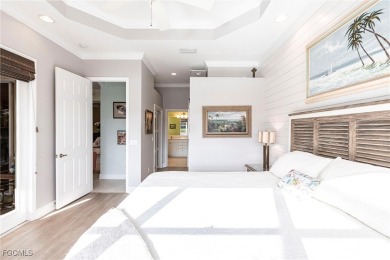 A rare opportunity has arisen to own a stunning home with on Verandah Golf Course and Club in Florida - for sale on GolfHomes.com, golf home, golf lot
