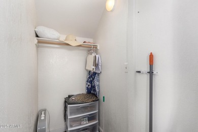 Seize the chance to own this delightful 4-bedroom residence in on Palm Valley Golf Club  in Arizona - for sale on GolfHomes.com, golf home, golf lot