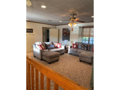Stunning Lake Front Home with breathtaking views of Lake on Pine Dunes Golf Course in Texas - for sale on GolfHomes.com, golf home, golf lot