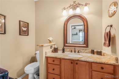 NEWLY REDUCED PRICE! READY TO MOVE IN!  CARE-FREE LIVING IN on Skyview At Terra Vista Golf and Country Club in Florida - for sale on GolfHomes.com, golf home, golf lot