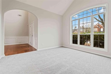 NEW CARPET, NEW PAINT, NEW ROOF, NEW APPLIANCES, & NEW LIGHTING! on Trophy Club of Apalachee in Georgia - for sale on GolfHomes.com, golf home, golf lot