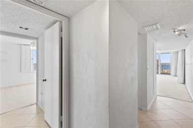 Live Above It All with Panoramic Ocean and River Views! Located on Oceans Golf Club in Florida - for sale on GolfHomes.com, golf home, golf lot