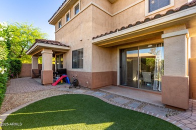 Seize the chance to own this delightful 4-bedroom residence in on Palm Valley Golf Club  in Arizona - for sale on GolfHomes.com, golf home, golf lot