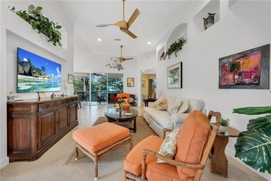 Nestled within the peaceful, nature-forward setting of Bay on Bonita Bay West in Florida - for sale on GolfHomes.com, golf home, golf lot