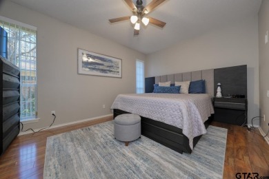 Welcome to your waterfront home! Discover the perfect blend of on Hide-A-Way Lake Golf Course in Texas - for sale on GolfHomes.com, golf home, golf lot