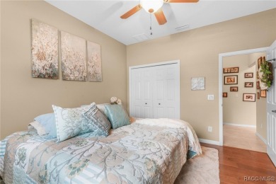 NEWLY REDUCED PRICE! READY TO MOVE IN!  CARE-FREE LIVING IN on Skyview At Terra Vista Golf and Country Club in Florida - for sale on GolfHomes.com, golf home, golf lot