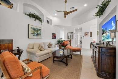 Nestled within the peaceful, nature-forward setting of Bay on Bonita Bay West in Florida - for sale on GolfHomes.com, golf home, golf lot