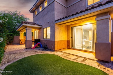 Seize the chance to own this delightful 4-bedroom residence in on Palm Valley Golf Club  in Arizona - for sale on GolfHomes.com, golf home, golf lot