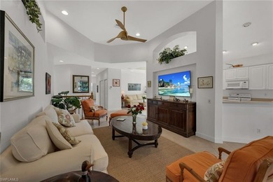 Nestled within the peaceful, nature-forward setting of Bay on Bonita Bay West in Florida - for sale on GolfHomes.com, golf home, golf lot