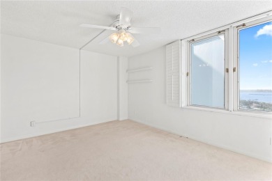 Live Above It All with Panoramic Ocean and River Views! Located on Oceans Golf Club in Florida - for sale on GolfHomes.com, golf home, golf lot