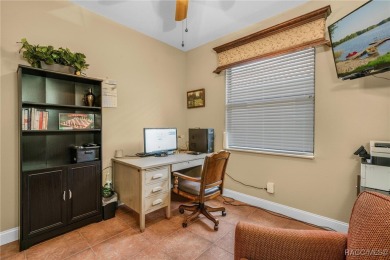 NEWLY REDUCED PRICE! READY TO MOVE IN!  CARE-FREE LIVING IN on Skyview At Terra Vista Golf and Country Club in Florida - for sale on GolfHomes.com, golf home, golf lot
