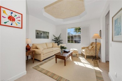 Nestled within the peaceful, nature-forward setting of Bay on Bonita Bay West in Florida - for sale on GolfHomes.com, golf home, golf lot